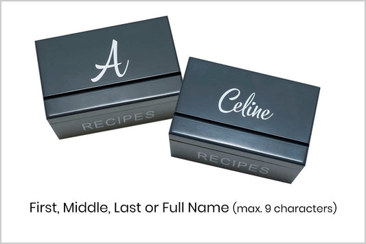 Classic Monogram