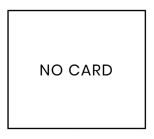 No Card
